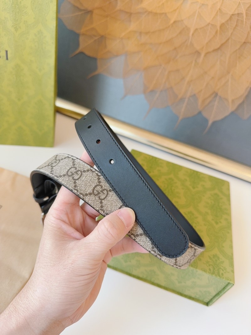 Gvc*1 belts
